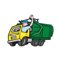 Junk Removal Spartanburg South Carolina