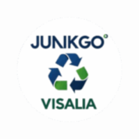 Junk Removal Visalia