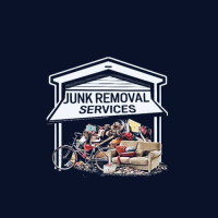 Junk Removal and Demolition Services