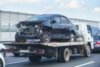 Black Bear Towing & Recovery
