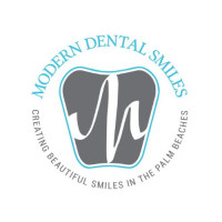 Modern Dental Smiles Jupiter Florida