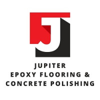 Jupiter Epoxy Flooring & Concrete Polishing