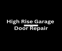 High Rise Garage Door Repair