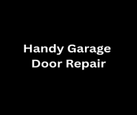 Handy Garage Door Repair