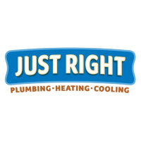 Just Right Heating, Cooling & Plumbing