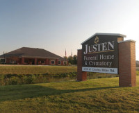 Justen Funeral Home & Crematory