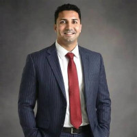 Justin Joseph - NMLS# 1743880
