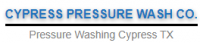Cypress Pressure Wash Co.