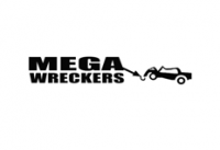 Mega Wreckers Limited Auckland