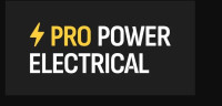 ProPower Electrical - Local Chesterfield Electrician