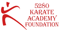 5280 Karate Academy Foundation Inc.