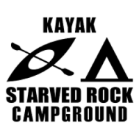 KAYAK STARVED ROCK CAMPGROUND