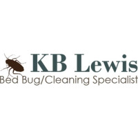 KB Lewis