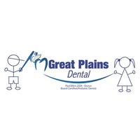 Great Plains Dental a part of Kansas Youth Dental
