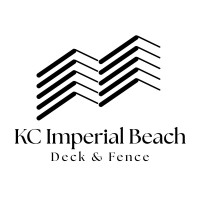 KC Imperial Beach Deck & Fence