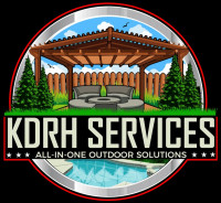 KDRH Services – Premier Landscaping in Watertown, MA