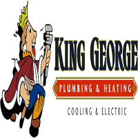 King George Plumbing, Heating, Cooling, Electric