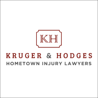 Kruger & Hodges Hometown Injury Lawyers