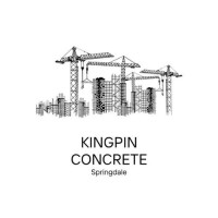 KingPin Springdale Concrete