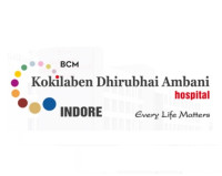 Top Hospital In Indore- Kokilaben Hospital