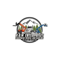 K&M Enterprises Equipment Rental,