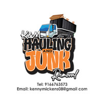 K&M Hauling and Junk Removal