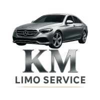 KM Limo Sedan Service