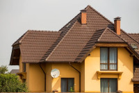 Roofing Companies Manassas VA