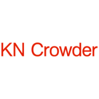 KN Crowder | Sliding Door Hardware | Sliding Door Track