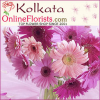 Send the Best Birthday Gifts to Kolkata