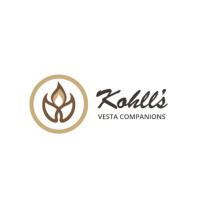 Kohll's Vesta Companion
