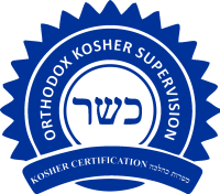 Kosher certification in India by Orthodox Kosher Supervision