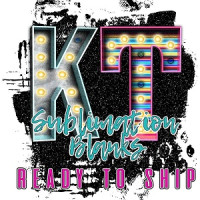 KT SUBLIMATION, DTF AND MORE LLC