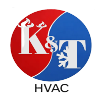K&T HVAC LLC