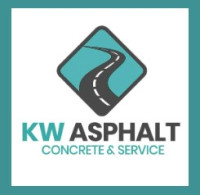 KW Asphalt & Concrete Services