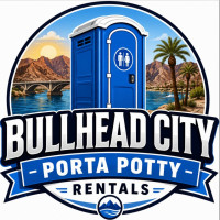 Bullhead City Porta Potty Rentals