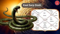 Kaal Sarp Dosh Effects, Causes & Simple Remedies