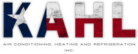 Kahl AC, Heating & Refrigeration, Inc