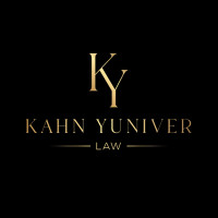 Solution-Oriented Legal Action | Kahn Yuniver Law