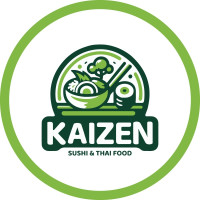 KAIZEN SUSHI & THAI