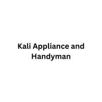 Kali Appliance and Handyman