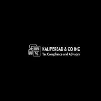 Kalipersad & CO INC (Tax Compliance and advisory).