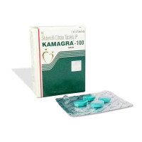 Buy Kamagra Gold 100 Mg | Generic Viagra For ED | Free Shipping | Flatmeds