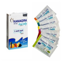 Erectile Dysfunction and its Treatment using Kamagra Oral Jelly