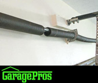 Garage Pros KC