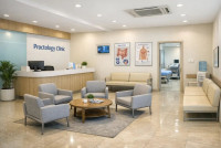 Karachi Piles Clinic (Dr. Abdullah Iqbal)