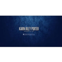 Karin Riley Porter Criminal Defense Attorney