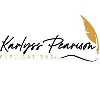 Karlyss Pearison Publication
