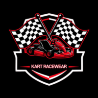 Kart Race Wear