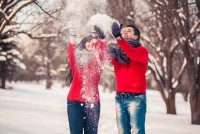 Kashmir Honeymoon Packages